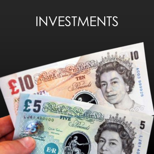 Financial Investments - Coast Financial UK