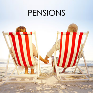 Pensions - Coast Financial UK