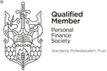 Personal Finance Society Member Logo